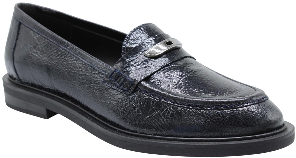 Ctwlk - Schoenen - Donkerblauw - Vrouwen - Maat 37 -
