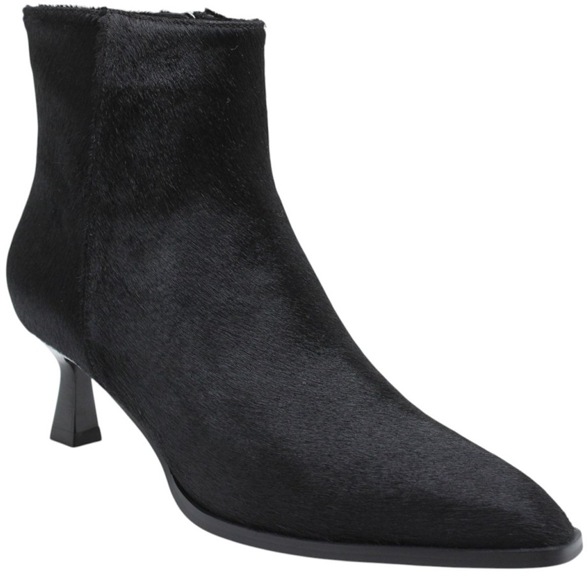 Lola Cruz - Schoenen - Zwart - Vrouwen - Maat 36 -