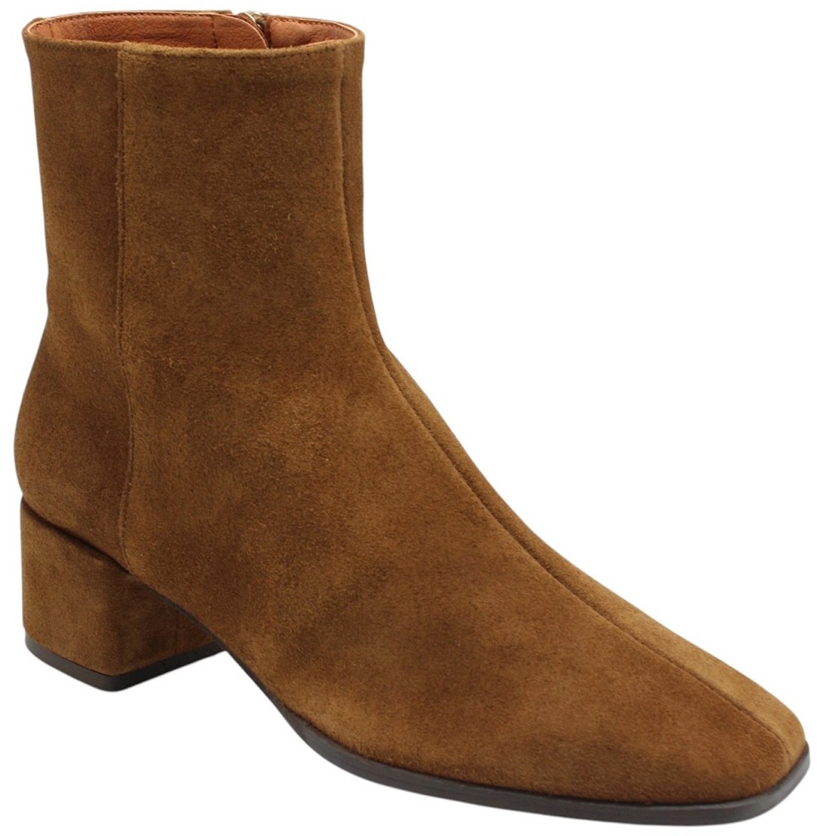 Angel Alarcon - Schoenen - Bruin - Vrouwen - Maat 36 -