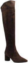 Scapa - Schoenen - Bruin - Vrouwen - Maat 39 -