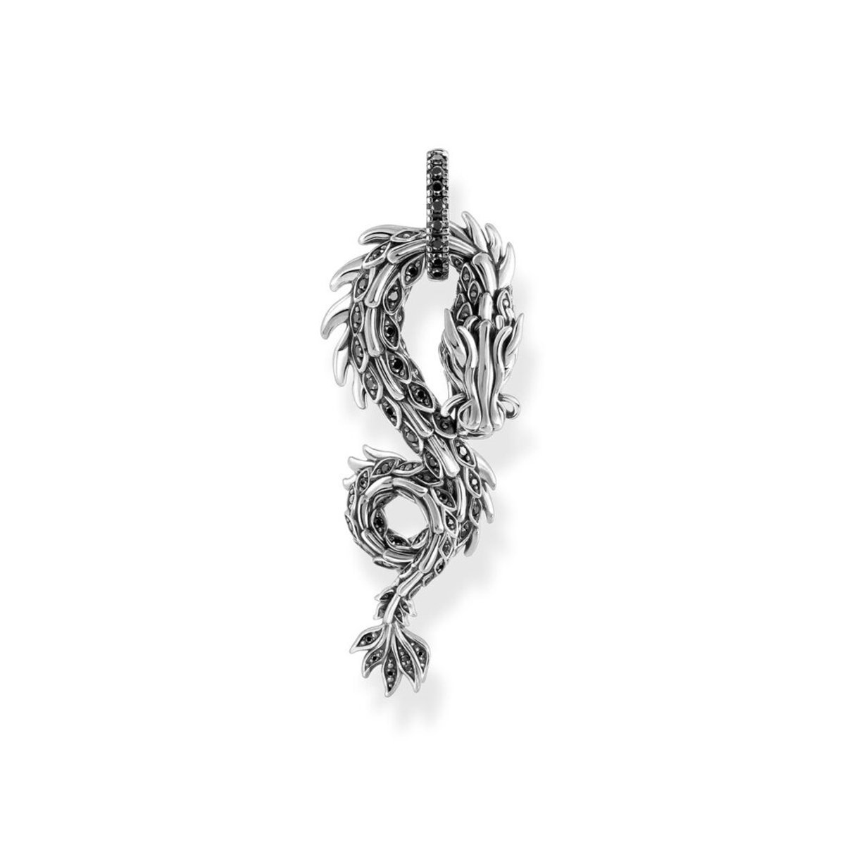 Thomas Sabo - PE976-691-11 - Hanger - Unisex - Rebellious Glam