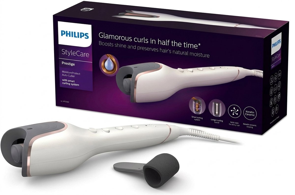 Philips Series 8000 StyleCare Prestige - Philips - €132,21