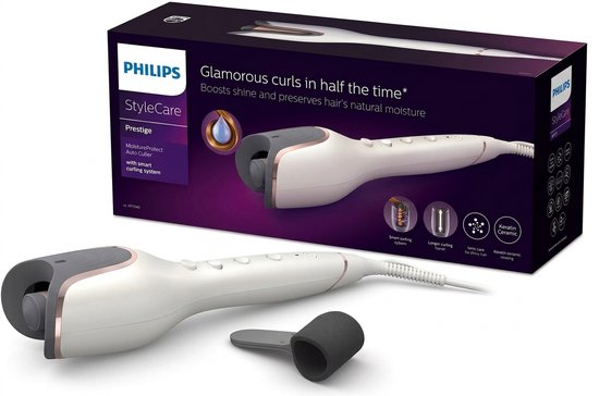 Philips Series 8000 StyleCare Prestige
