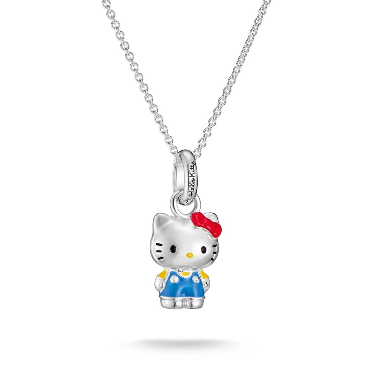 Thomas Sabo - KE2389-M06-7-L45V - Ketting - Dames - 40 - 45 cm