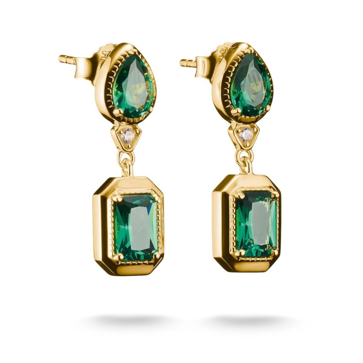 Thomas Sabo - H2334-971-6 - Oorbellen - Dames - ELYNDRA