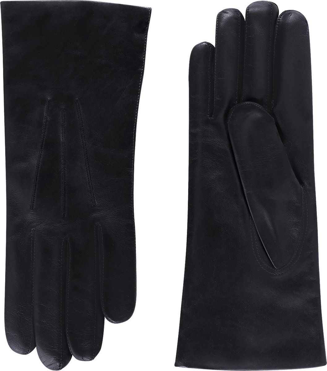 Handschoenen Wolverhampton zwart - 8