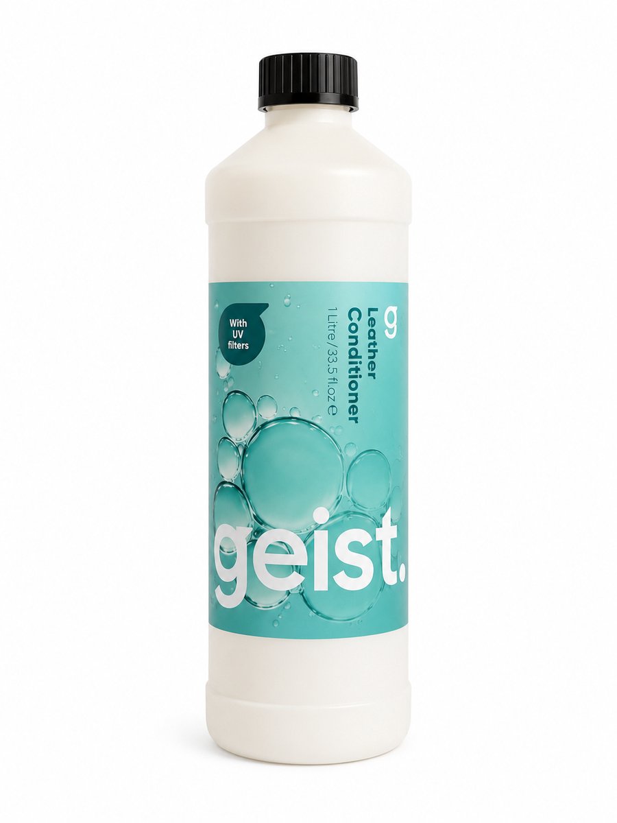 Geist leder protector 1l