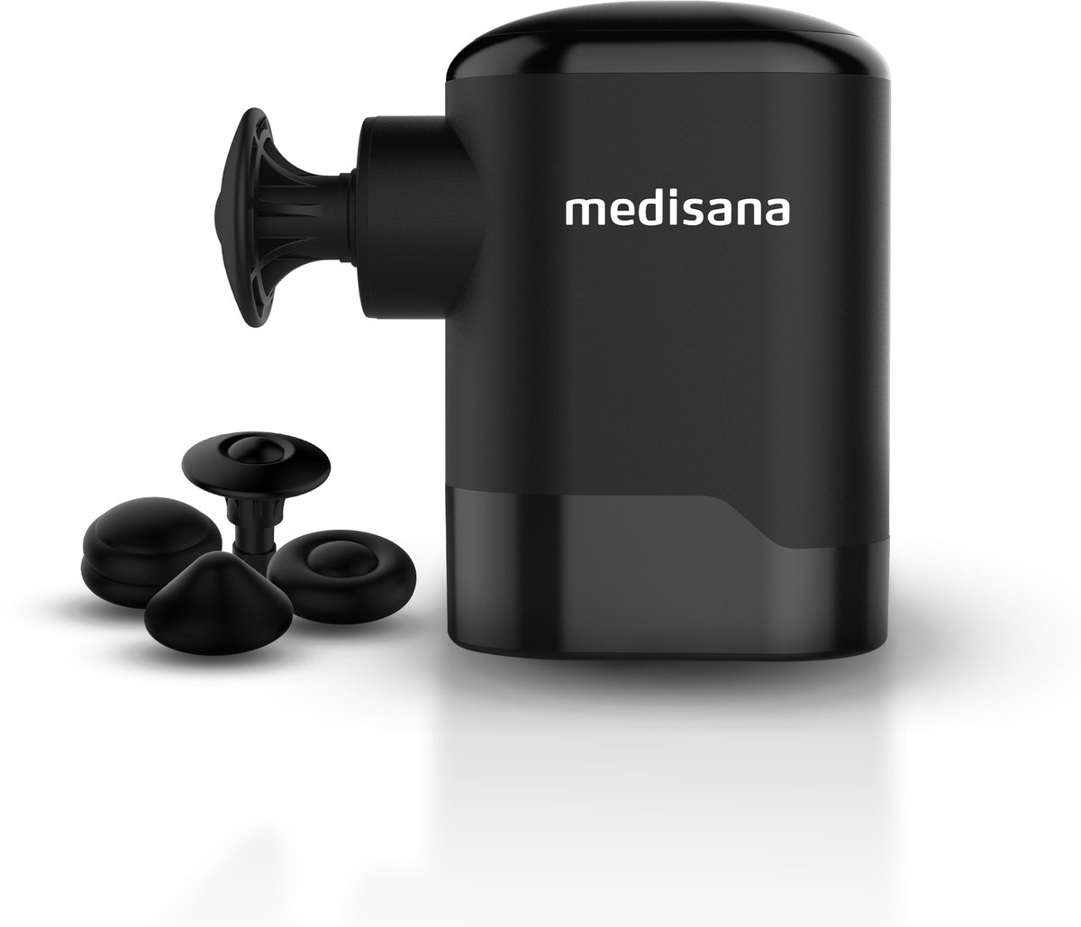 medisana MG 120 Pocket-massagepistool