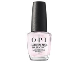 Opi Natural Nail Base Coat 15ml - Nagellak