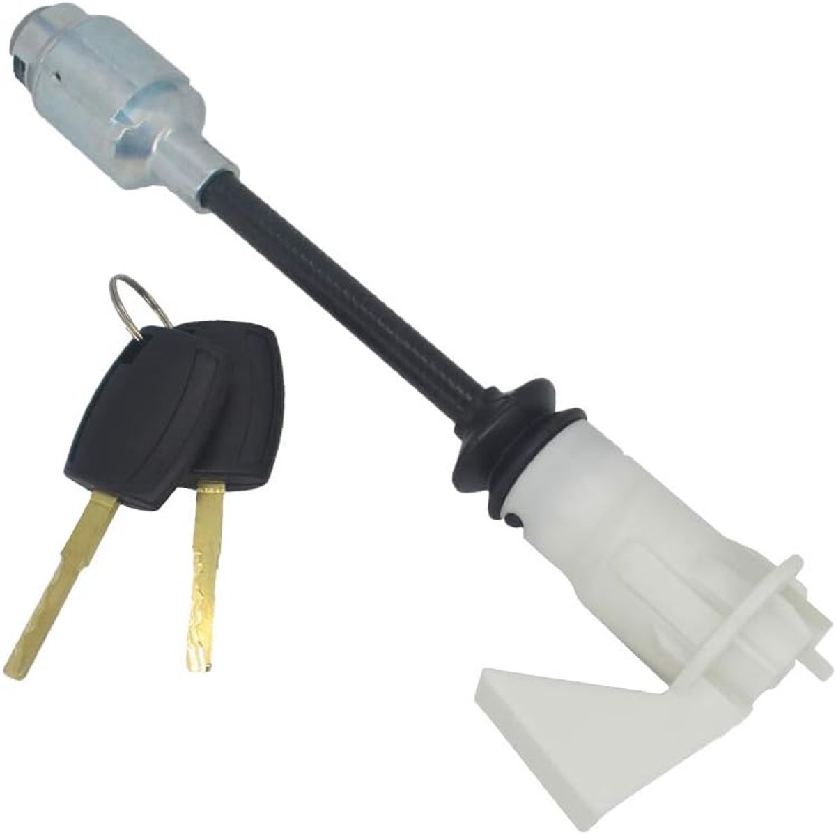 Bonnet Lock Repair Kit 1343577 - ShopVlot