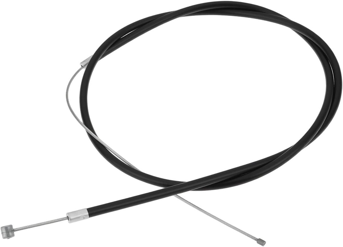 Gaskabel 4133-180-1105 Compatibel met STIHL FS72 FS74 FS75 FS76 FS80 FS85