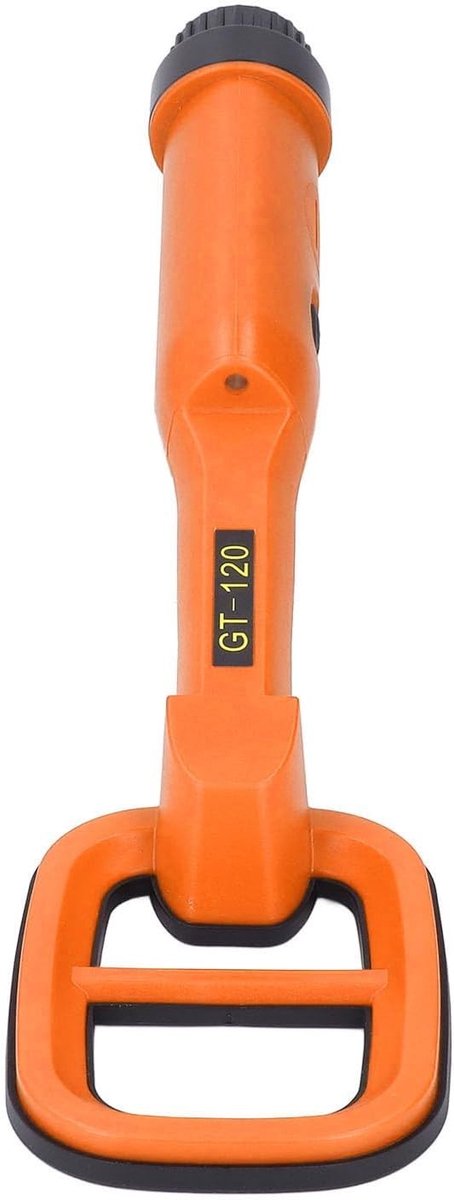 Handheld Onderwater Metaaldetector met Pinpointer, Waterdicht, LED Licht en Vibratie voor Schatzoekers en Goudzoekers, 4.2 Inch Spoel — afbeelding 3