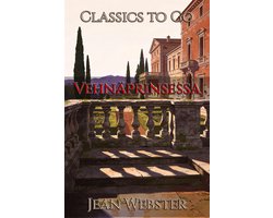 Vehnäprinsessa
