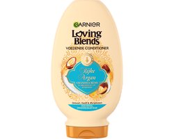 Garnier Loving Blends Conditioner Rijke Argan Zeer droog, Onhandelbaar haar - 250 ml