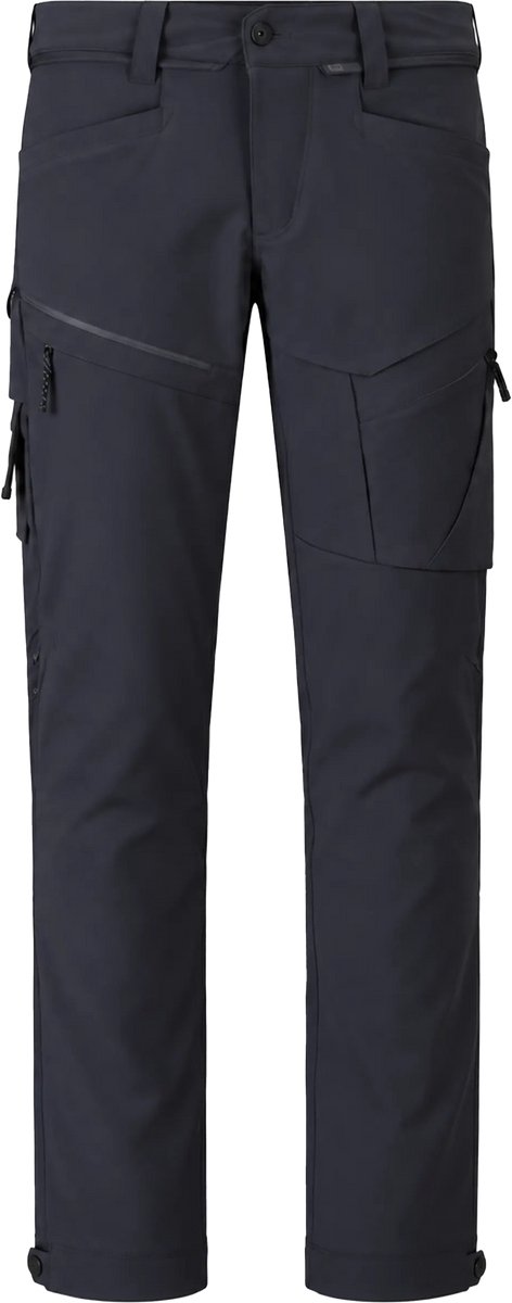 Mascot Customized Functionele broek 22059-605 - donkermarine - C62 - 82