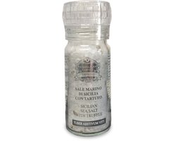 Wit Truffelzout-Italie-Smaakmaker