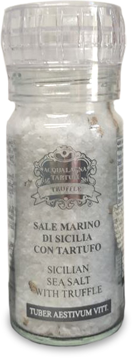 Wit Truffelzout-Italie-Smaakmaker