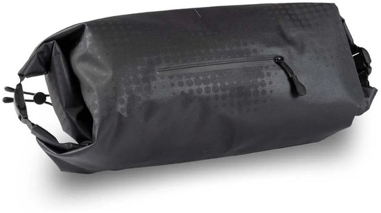 ACID HANDLEBAR BAG PACK PRO 9 BLACK van ACID — afbeelding 4