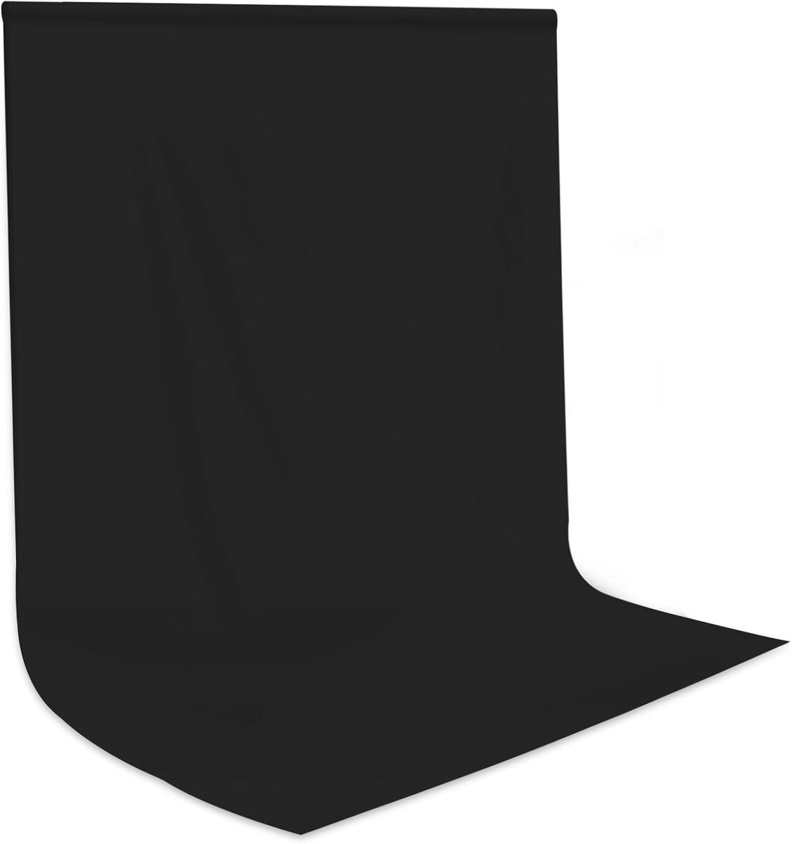 Fotoachtergrond 3 x 3 m - opvouwbaar polyester - wasbaar - ideaal voor portretfotografie - ShopVlot