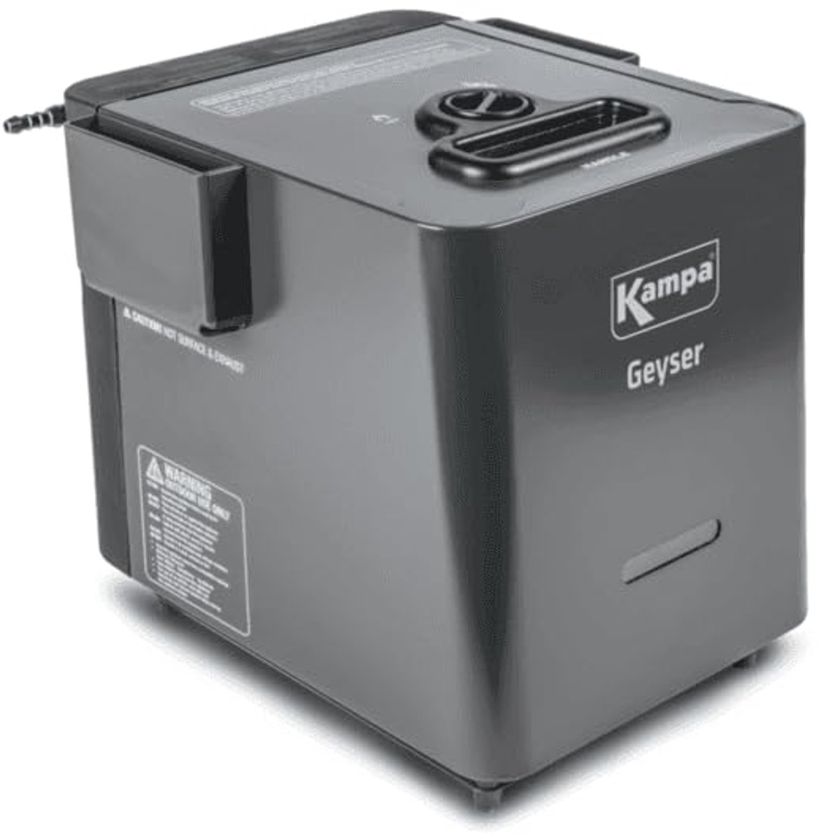 Kampa Geyser Hot Water System - ShopVlot