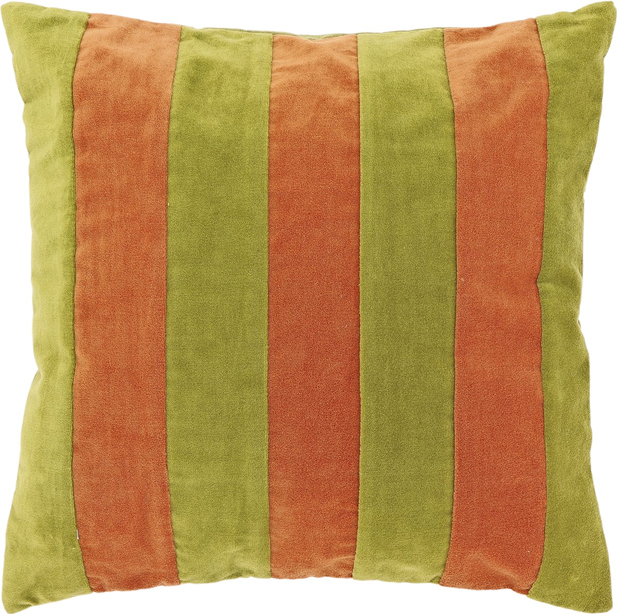 Unique Living Sierkussen Mika 45x45cm - Dessin 4 Multicolor