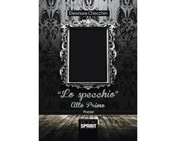 Lo specchio - Atto primo
