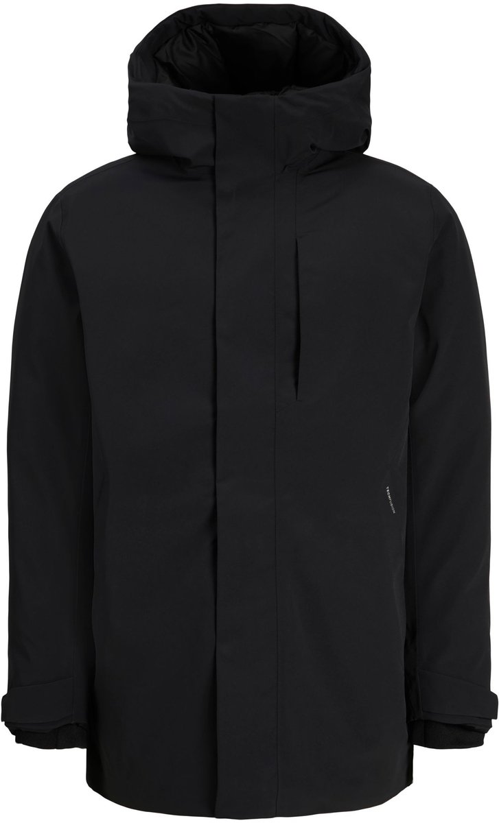 JACK & JONES - JJEKEEN PARKA AW26 SN Heren Jas