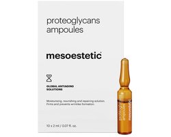 Mesoestetic - Proteoglycans Ampoules 10 x 2 ml
