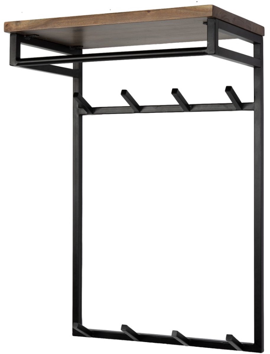 AnLi Style Kapstok Custom hoog 2x4H