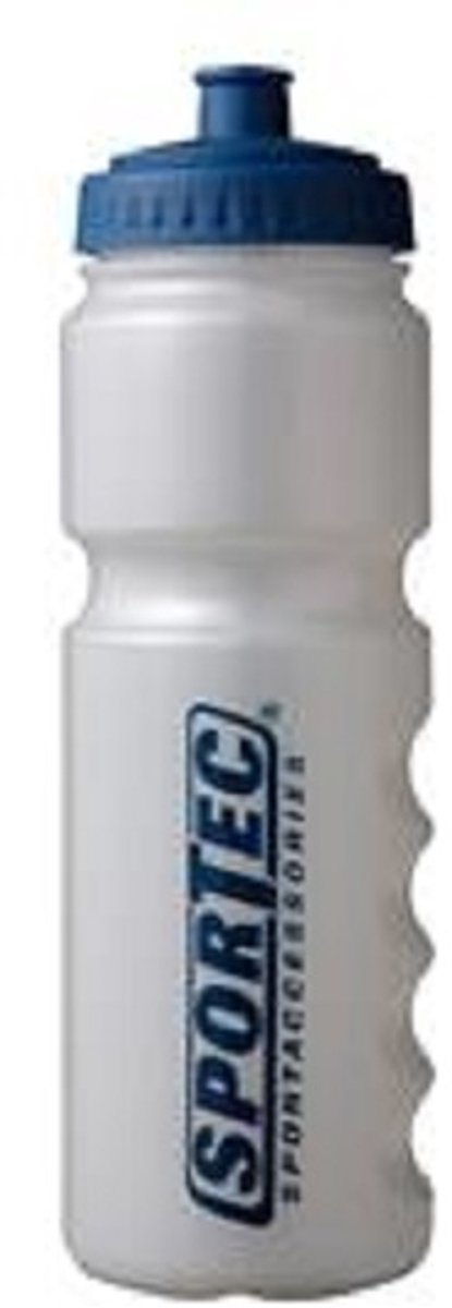 Sportec waterzak Aqua met 6 bidons van Sportec — afbeelding 3