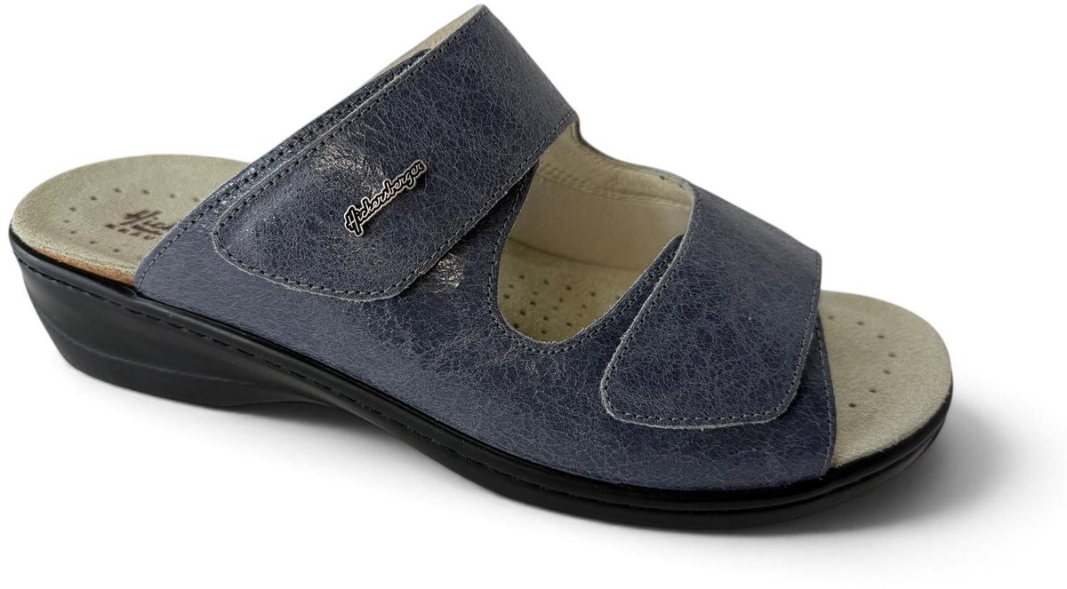 HICKERSBERGER SLIPPER - 2172