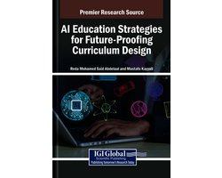 AI Education Strategies for Future-Proofing Curriculum Design