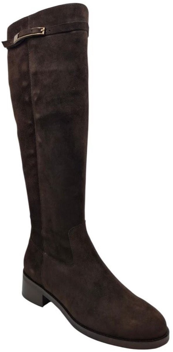 Softwaves 92804 Kelsey Africa | Lange laars voor steunzolen