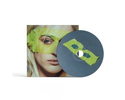 Bente - DWARS (CD)