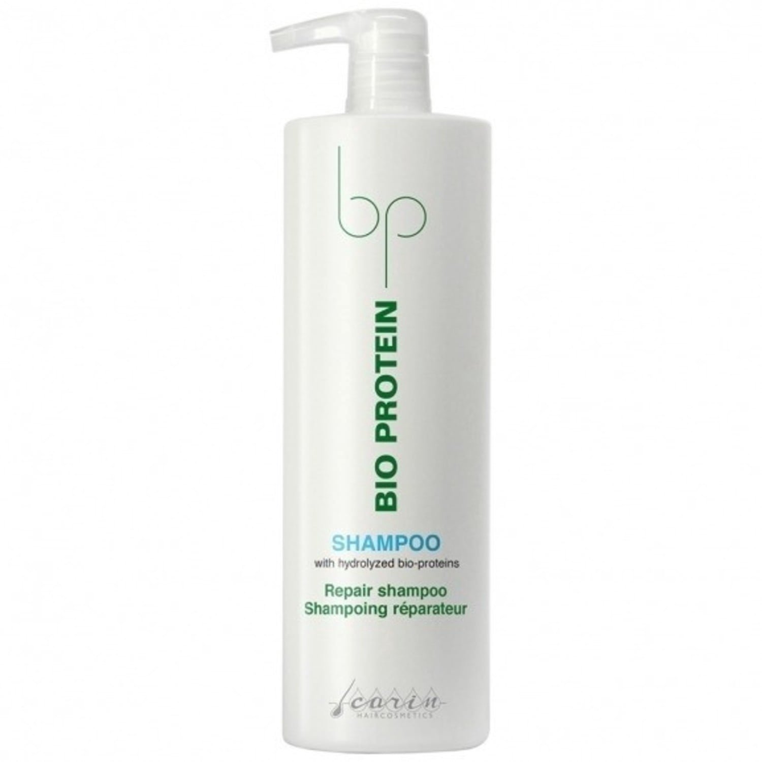 Carin Bio Proteïn Shampoo - 1000 ml