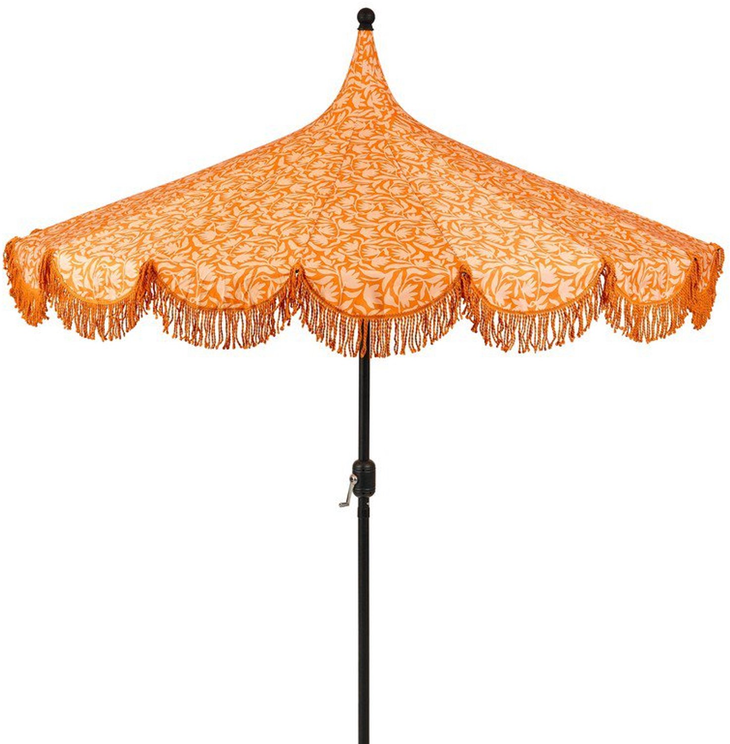 Parasol Kelly Oranje