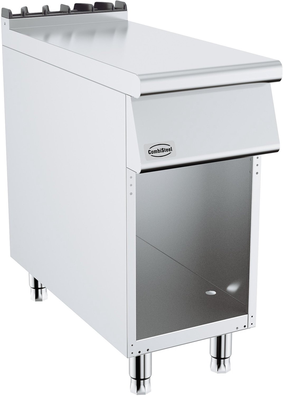 BASE 900 NEUTRAAL ELEMENT - Combisteel 7178.3220 - Horeca & Professioneel