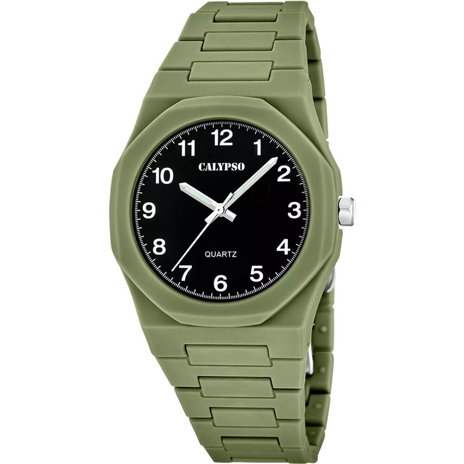Calypso - K6080/6 - Polshorloge - Unisex