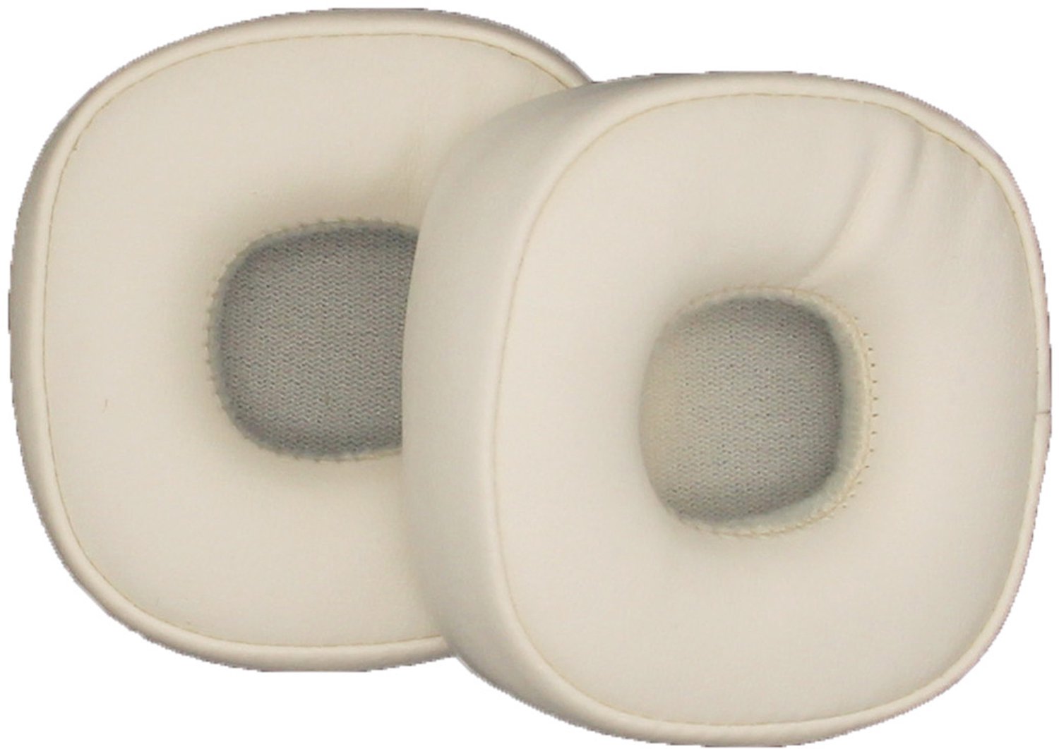 Compatibel met oorkussens voor Marshall Major V-hoofdtelefoons - 2 stuks