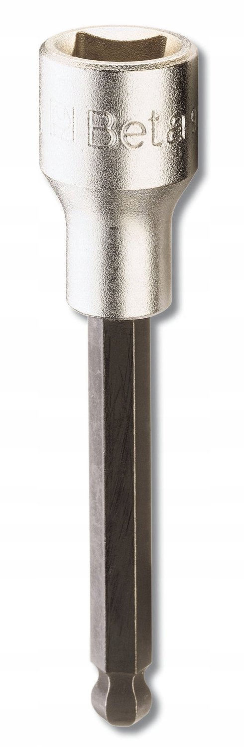 Beta Dopslagsleutel 6-kant 7x100mm 1/2" 920BP/7L