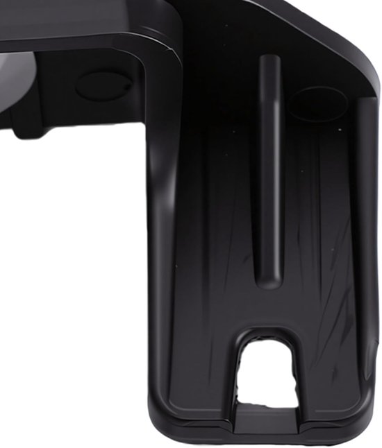 Koplampbeugel Reparatieset, Linker Passagierszijde, ABS — afbeelding 5
