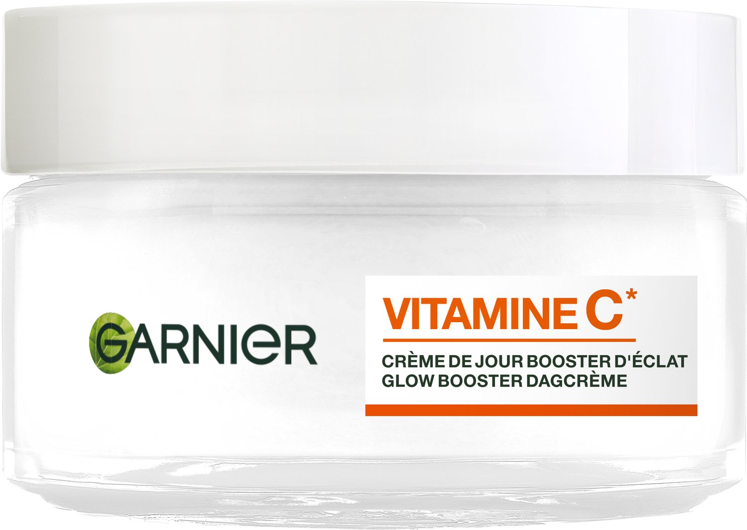 Garnier SkinActive Hyaluronzuur Aloë Vera Hydraterende Dagcrème - Verfrissend & Hydraterend - voor alle huidtypes - geeft een echte glow - 50ml