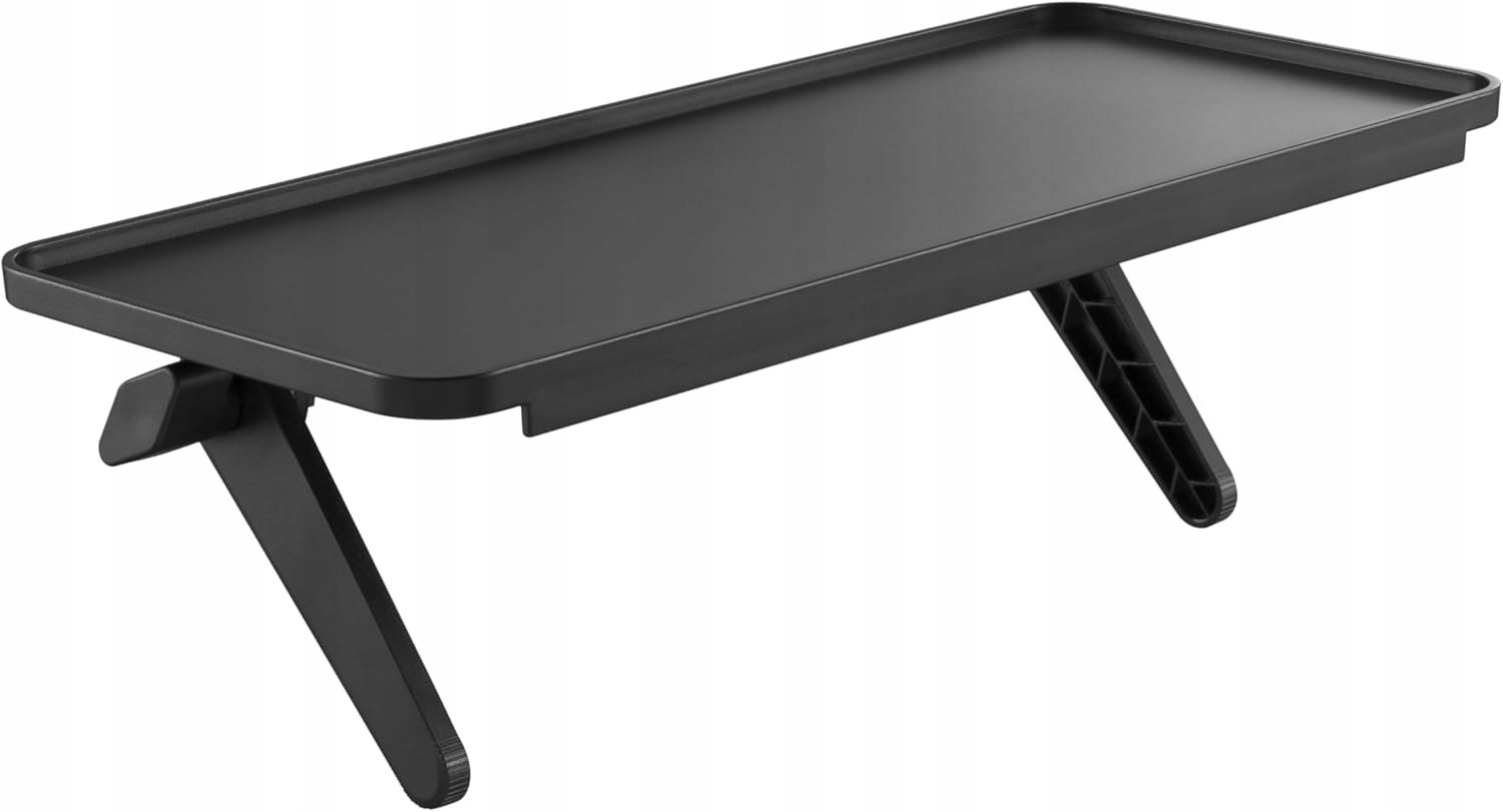 Universele TV Standaard voor LCD/Plasma Schermen (32-65 inch) - Zwart