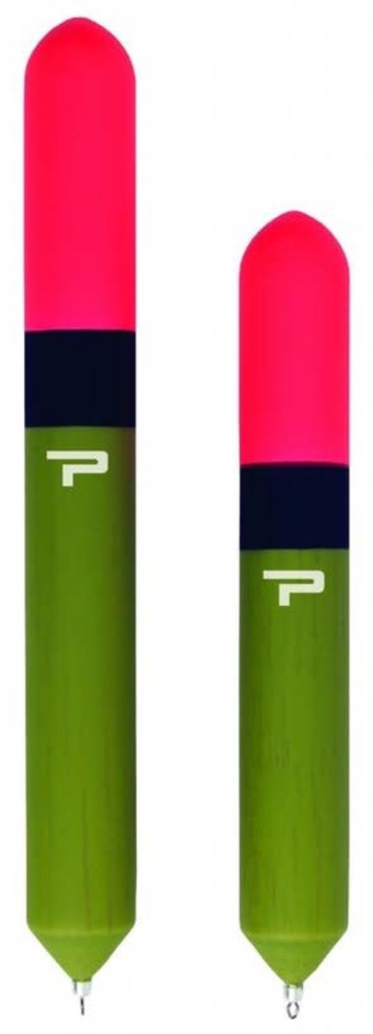 Predox Pencil Swivel XL - balsahouten dobber voor dood aas 40GR