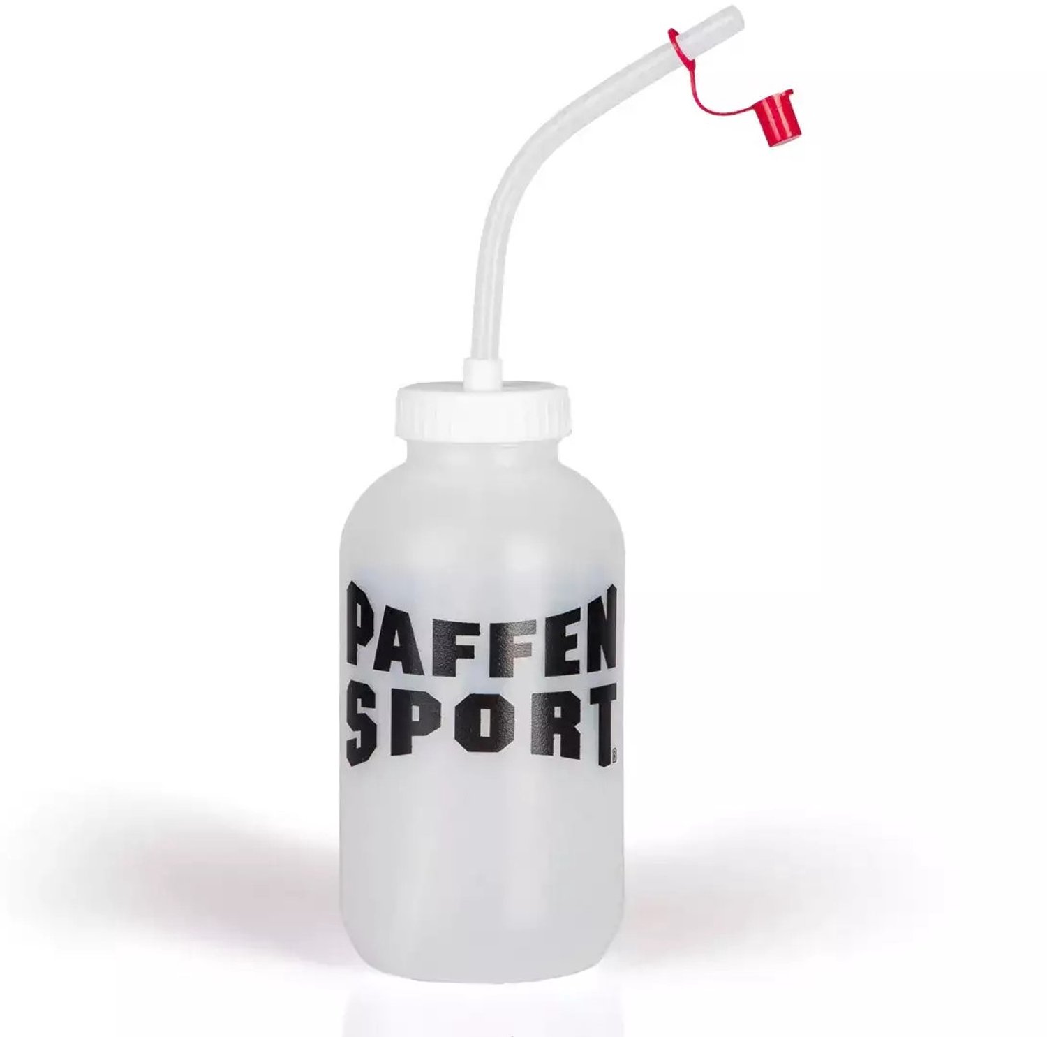 PAFFEN COACH Bidon Sportowy 1L - Ideaal voor Training & Wedstrijden