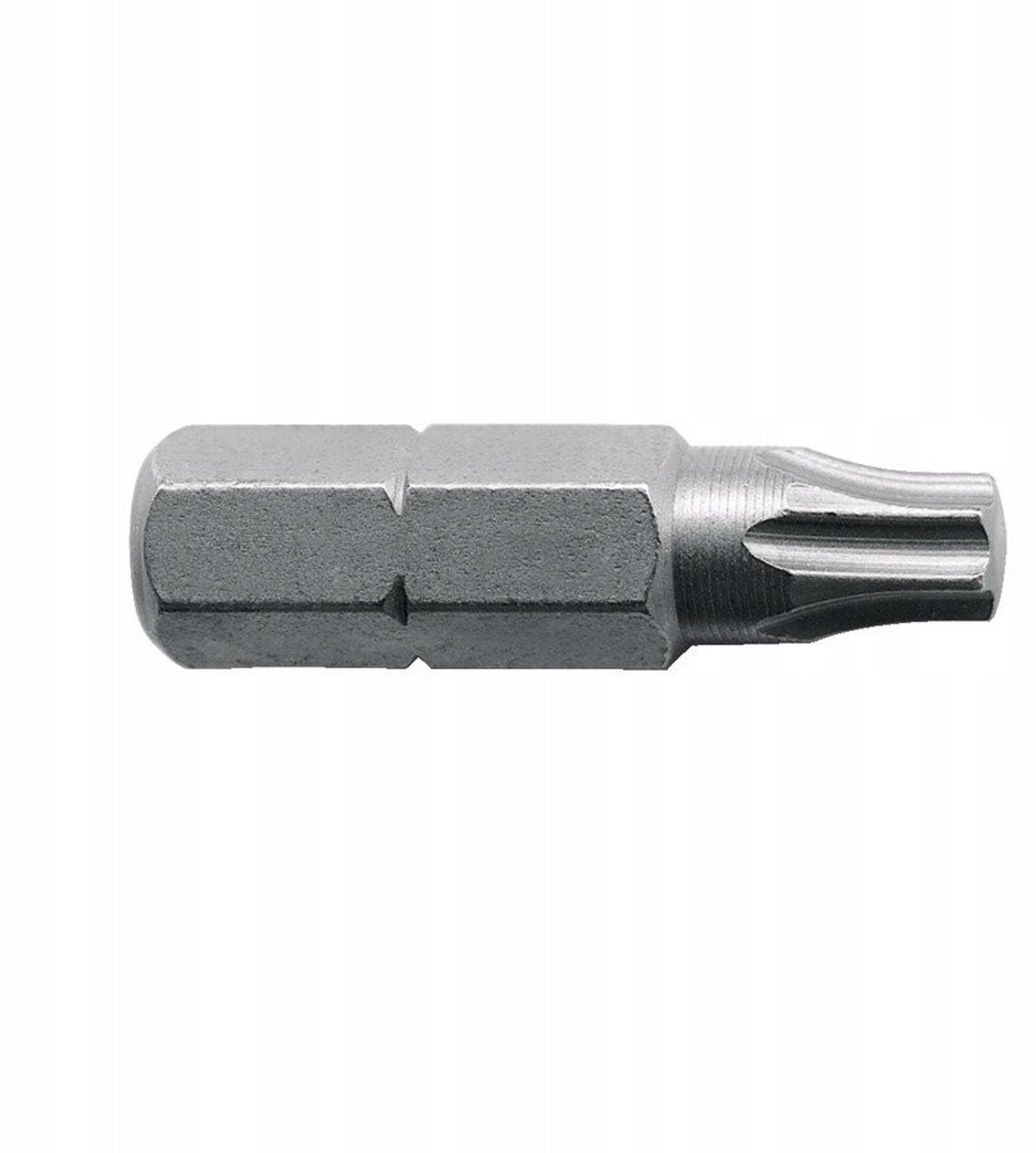 Milwaukee Schroefbits TX 20 x 25 mm - 25 stuks - 4932399596