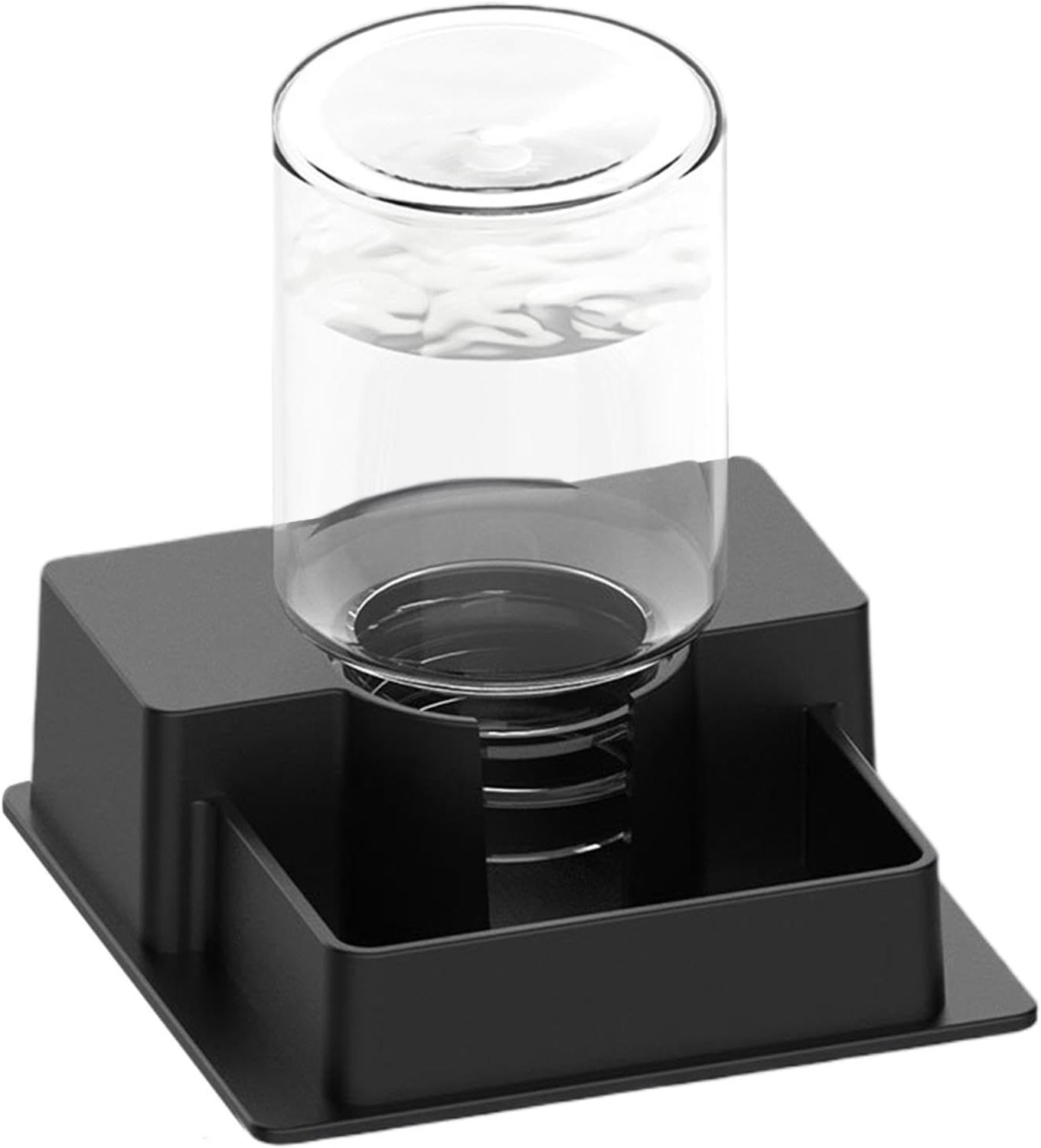 Waterbak Breedmondige en Lekbestendig Ontwerp