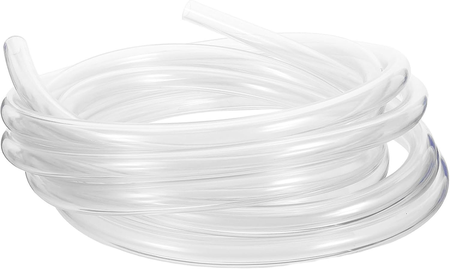 PVC Tuinslang Flexibele Waterleiding voor Balkon Plantenbesproeiing Lichtgewicht Anti-burst Irrigatiebuis met Binnenmaat voor Huiselijk Gebruik