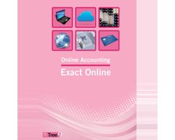 Online Accounting Exact Online