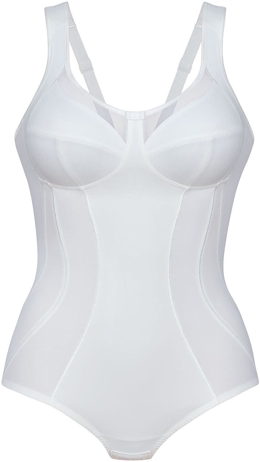 Anita Comfort Clara Body zonder Beugel 3459 612 crystal - maat EU 75B / FR 90B